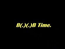 B(. )(. )B Time