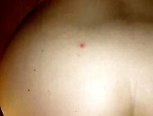 Hottie Danish Wifey Milly Gets a Double Cummed