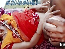 Indian Hot Girl Was Fucked By Her Husband, Hindi Sex Video