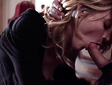 Playful Stepmommy Loves Being Screwed By With Nathan Bronson And Mona Wales