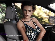 No Mercy (Love-Lust Pathway) Part 1