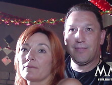 MMV FILMS Welcome to the club