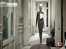 Fashion Jacquemus Sexy Full Show