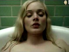 Bella Heathcote In Strange Angel