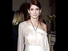 SANDRA BULLOCK HAVE SEX