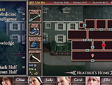 The Genesis Order - Ep 90 - Lights off by Misskitty2k