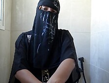 SouzanHalabi's sex arab maroc trailer by Verified Amateurs