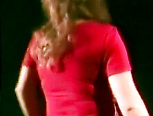 Rare Vid of Rhonda Baxter's and Mishka's Classic Boobs!!!