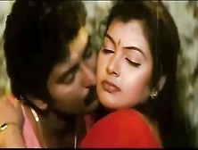 Indian Retro Porn Scene