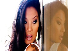 Asa Akira: Real Homemade Anal Sex With Boyfriend