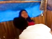 Indian scandal video of a girl giving blowjob