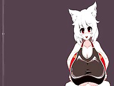 Pixel Paizuri Fap Challenge 02 (Hentai Porn)