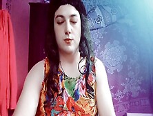 Femboy,  European Femboy Twink,  Gay Old Crossdresser