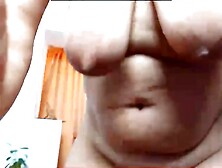 Webcam saggy mature 1