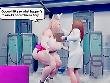 Growth Virus Experiment 1 (Easter Special)