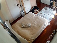 Russian College Girl Nude