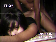 Amateur Casero VHS Clips VCR