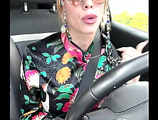 Hello Team! As I was leaving to film my Monday episode,  I got...