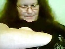 My MILF Exposed - Natural BBW granny no make up