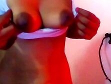 Getting Redy To Go Out Part2 With Tina Baby