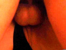 Fucking someone else's bitch in the middle of a party