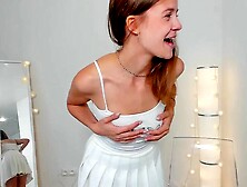 cute sexy non nude babe: Big Tits,  Onlyfans & Hottie Porn