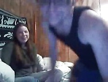 she sure can suck a cock well