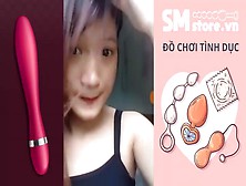 Live Bigo Đã Không Mặc Quần Lót Lại Còn Tung Váy Khoe Rừng Rậm