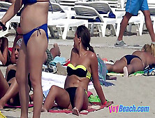 Hd Videos,  Voybeach,  Teen Voyeur