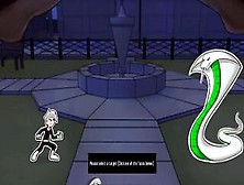 Danny Phantom Amity Park Part 47 Genie Boob Job