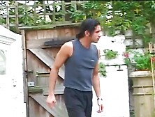 Sexy dream for a wild young bitch