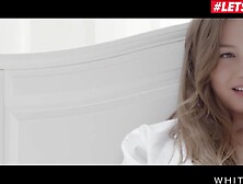 WhiteBoxxx - Taylor Sands Large Booty Dutch Playgirl Gets Her Taut Snatch Drilled By Sexually excited Lover - LETSDOEIT