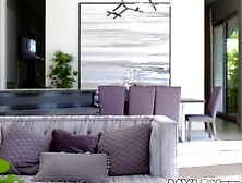 MYLFNETWORK - Lovely Ivy Lebelle and more MILFs getting creampied after hard rough sex