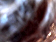 Caught My Stepmom With Her Booty Full Of Cum, But That babe's Still Concupiscent So This babe's Sucking My Wang (FACIA