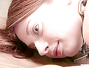 The Training of Amber Keen,  Day Two - TheTrainingofO