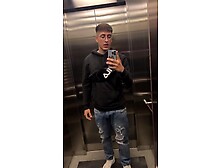 My 1st time with a fan REAL - Emma Fiore ft Bastian Blanc