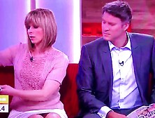 Oops(Kate garraway)