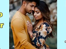 Hot MILF Teacher's Daughter Gets Fucked By Her Step-Brother In Classroom