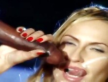 Cumshot Cumpilation Sophie Evans: Blowjob,  Doggy & Anal Porn