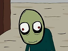 Salad Fingers 5 - Picnic