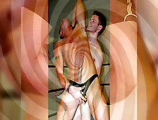 Submit And Serve Fag Hypno