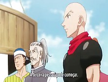 Hunter X Hunter 2011 Episodio 14