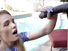 White Chicks Pumped Full Of Numerous Oozing Creampies