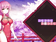 Sakura Hime 2 - Passing The Game