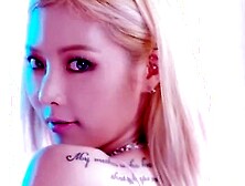 PMV HyunA - Roll Deep