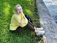 Toma Mur's verified amateurs action by Verified Amateurs