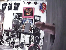 Swingers Party Fun with Toys & Multiple Orgasms