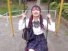 3299187 Ppv3299187) Ayu-chan,  An Innocent Angel Who Doesnt Decorate Anything,  Has A Bursting Smile At The Age Of 18!