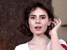 Fucking a lover with a Snatch ! Transformation from a fiance to a slut