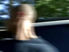 Lake Russell Enjoys Being A Ratchet Old